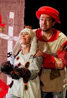 Конек-Горбунок