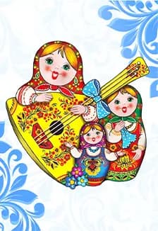 Голоса России. Мастер–класс по вокальному искусству