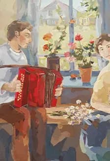 Выпускник-2026. Выставка