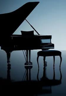 Звучащие стихи: знакомство с миром фортепиано. Мастер–класс