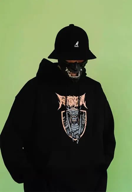 Free Flow Flava. Большой летний концерт