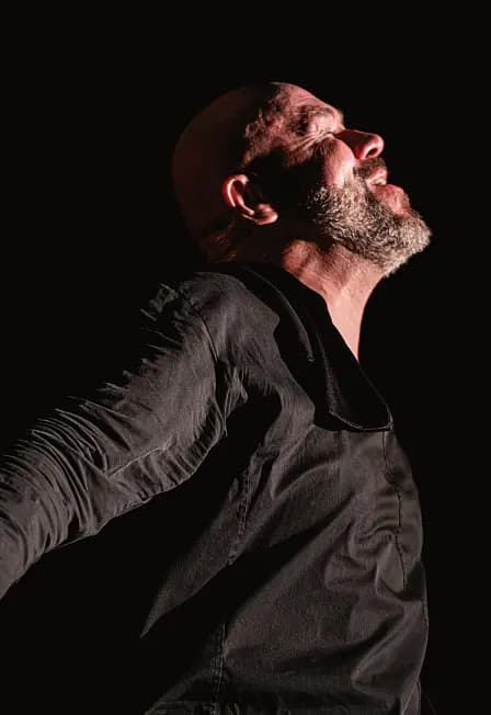 Максим Аверин. Расправь крылья