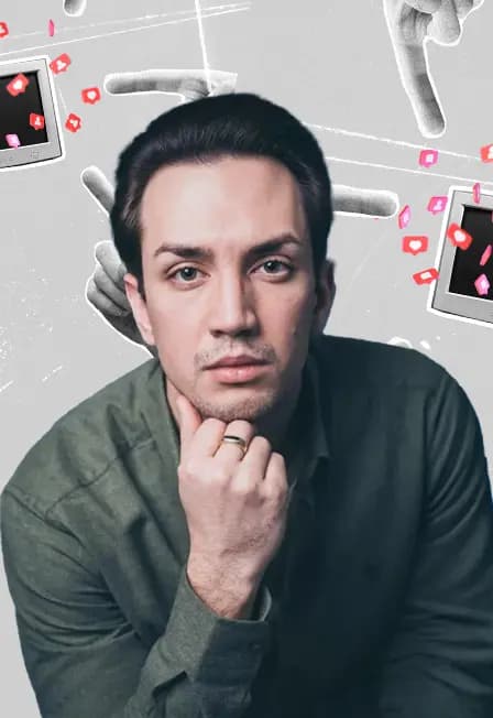 Иван Кузнецов. Эпидемиология мемов и вирусных идей