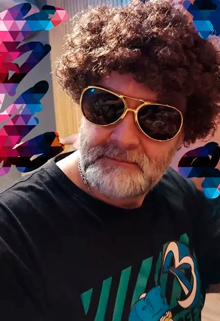 Чёрное или белое?