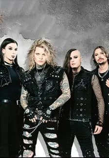 Neverlove. Last tour