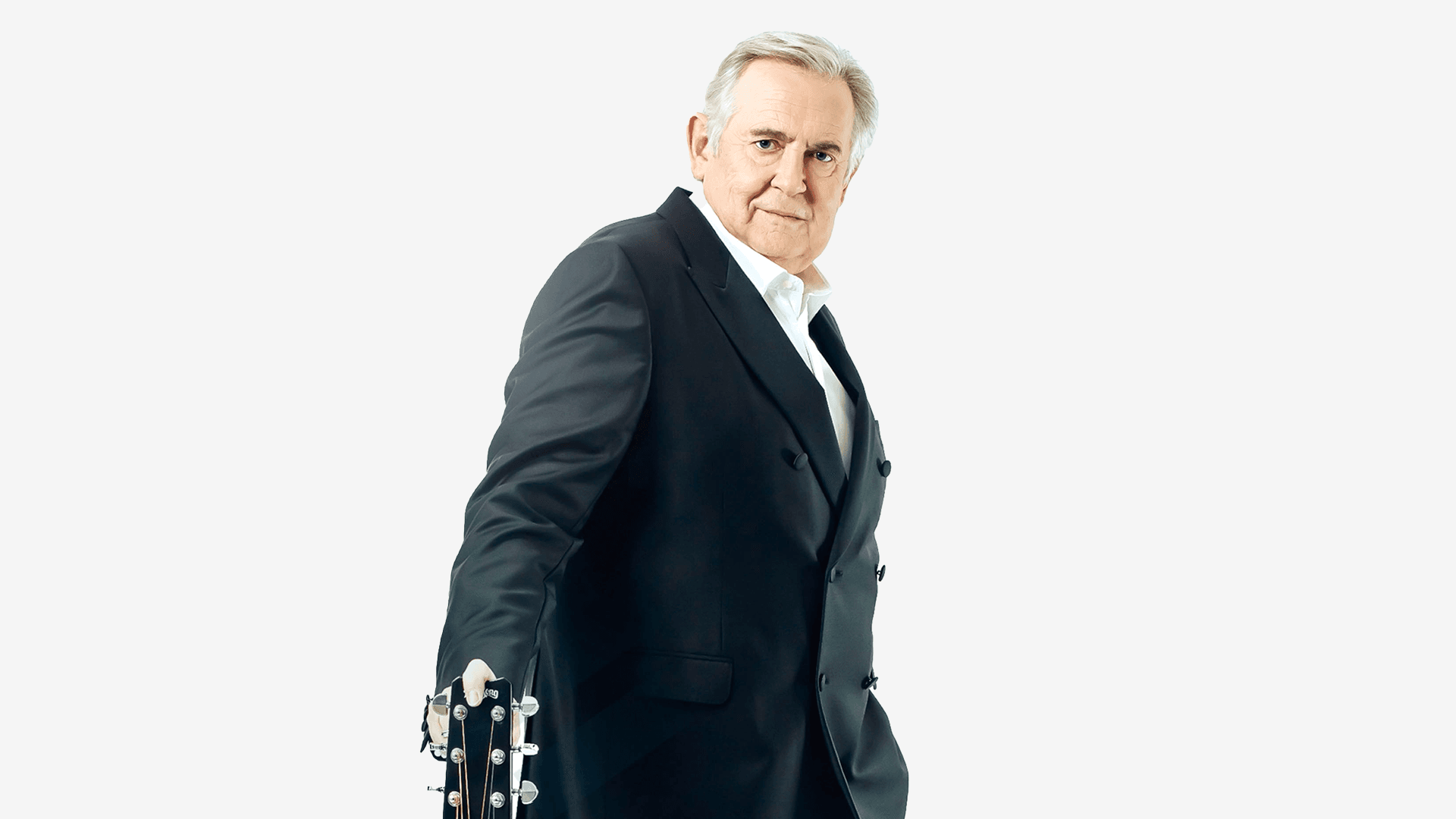 Юрий Стоянов (Концертный зал «Москва»)