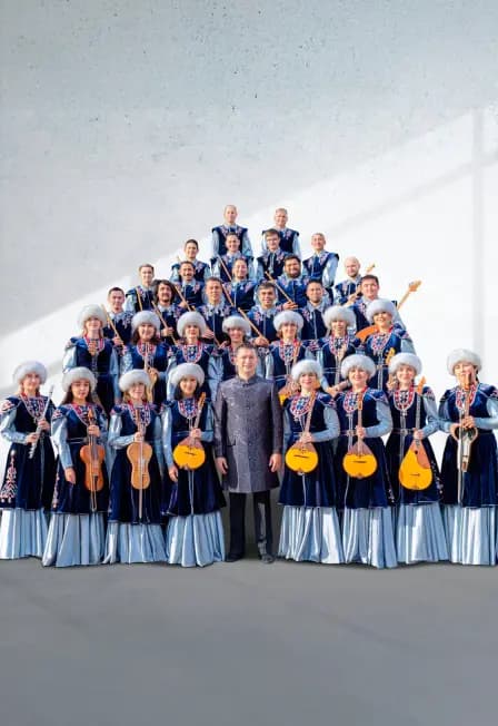 НОНИ. Мультконцерт