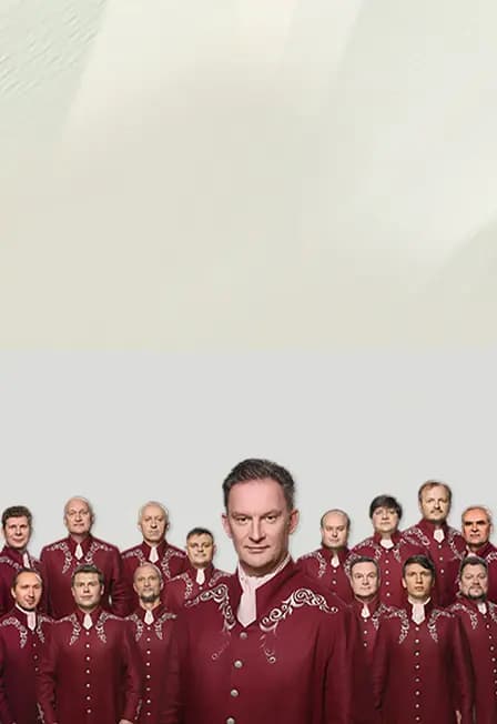 Праздничный хор Данилова монастыря (Мытищи)