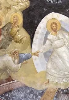 Митрополит Иларион (Алфеев) «Страсти по Матфею»