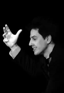 Такая любовь... (Любимые стихи о любви) Премьера