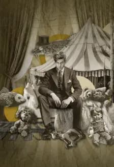 Сны мальчика. Сказки Щедрина