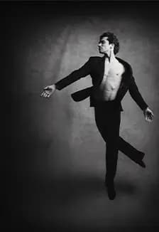 Игорь Цвирко «Алхимия танца»