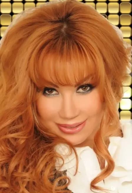 Маша Распутина (Муром)