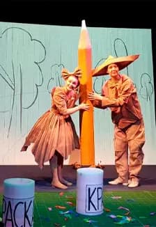 РАЗ КРАСКА, ДВА КРАСКА