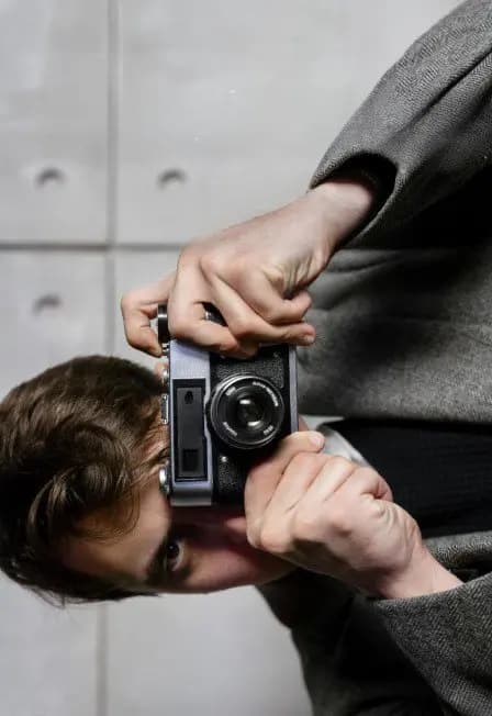 Однажды я убил