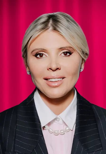 Валерия Яковлева. Сольный стендап концерт