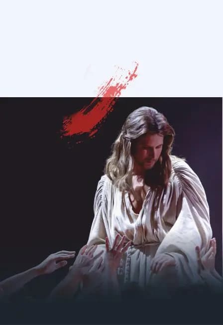 Рок-опера "Иисус Христос - суперзвезда"