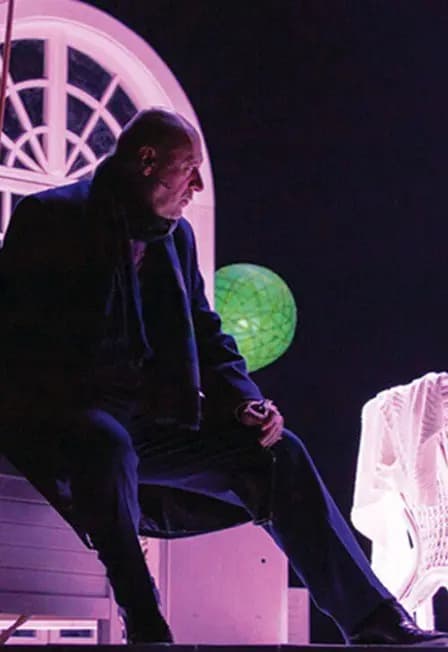 Если начать сначала