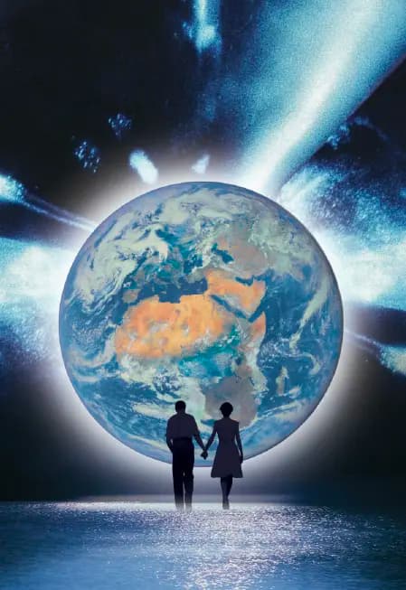 ПУТЕШЕСТВИЕ НА ЛУНУ (ПРЕМЬЕРА)