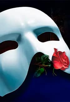 Призрак Оперы. Мюзикл (Новодвинск)