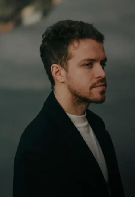 Денис Стельмах: Несказанное