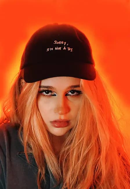 Просто Лера