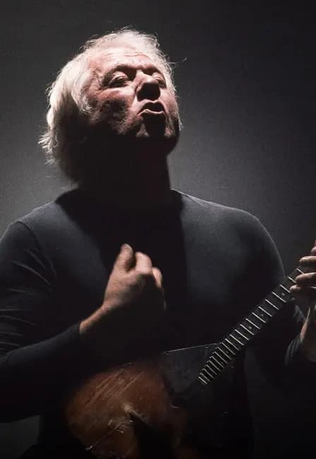 Алексей Архиповский