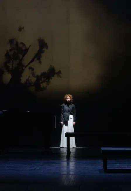 Поэтический вечер. Бродский