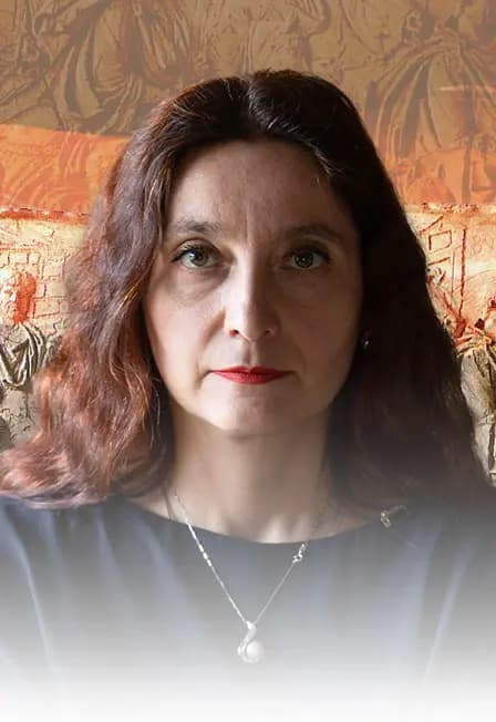 Янина Солдаткина. Ретеллинг и не только: античные сюжеты описывают всё!