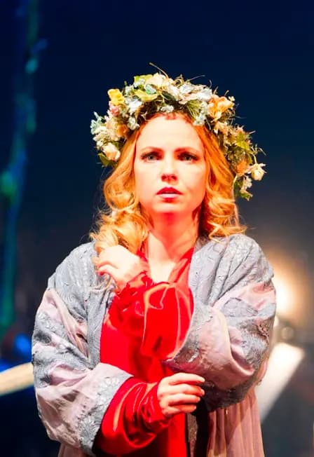 Н.Римский-Корсаков. Снегурочка