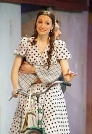 Г.Доницетти. Любовный напиток