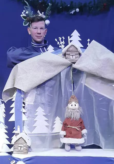 "Серебряное копытце"