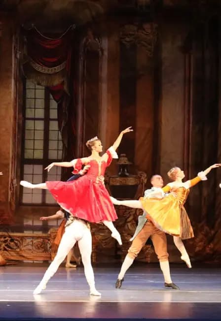 Императрица Екатерина (Волжск)