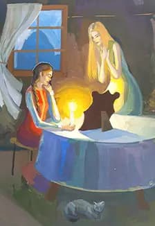 На Донщине, на моей! Выставка