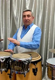 Жизнь в новых ритмах. Лекция-концерт