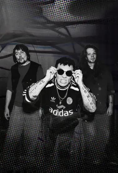 Психея XXX лет