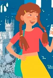 Мой Крым – моя Россия. Час истории