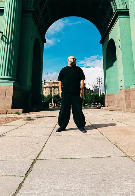 Бранимир. Презентация альбома «Чужие 2»