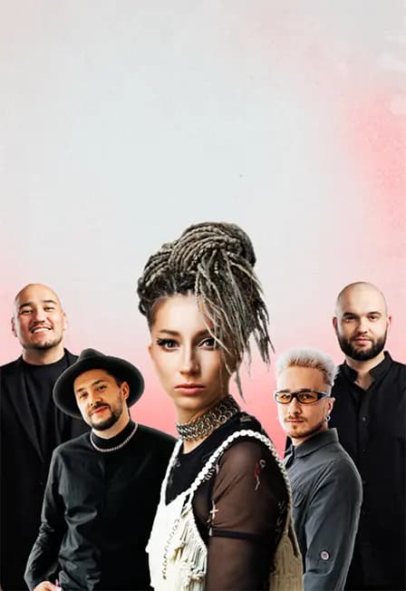 Мураками. Концерт-презентация сборника стихов Диляры Вагаповой «Любовь-глагол»