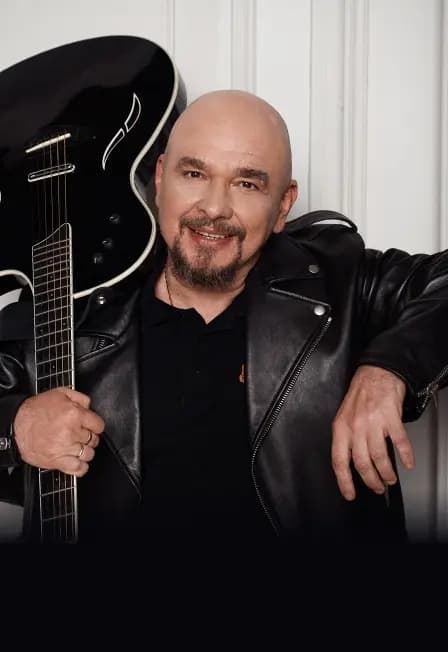 Сергей Трофимов