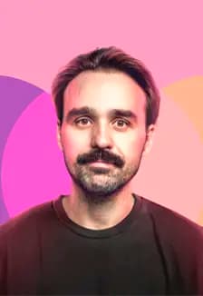 Никита Шевчук. Фантазёр