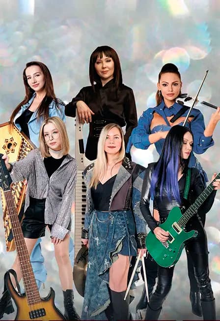 OTTA-orchestra: Медиашторм тур 2026