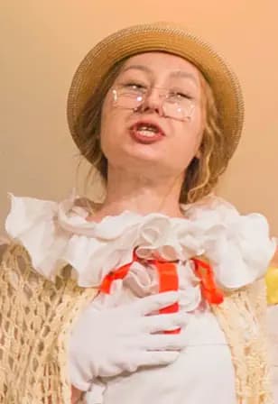 Путешествие Нильса с дикими гусями...И маленькими детьми