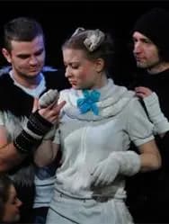 Брысь! Или истории кота Филофея