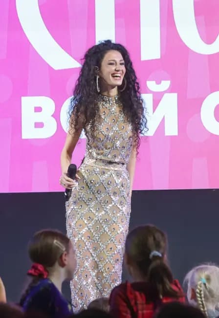 Споём кинохиты!