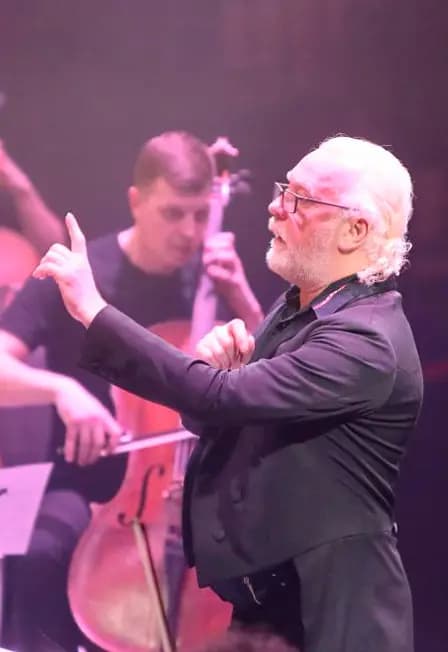 Великие саундтреки: Хорнер. Джавади