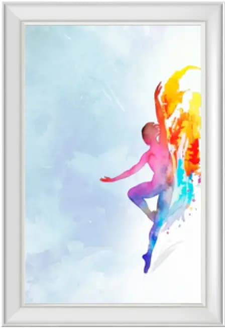 Картина жизни акварелью: Вечер-рассказ. Концерт (ДКХ)