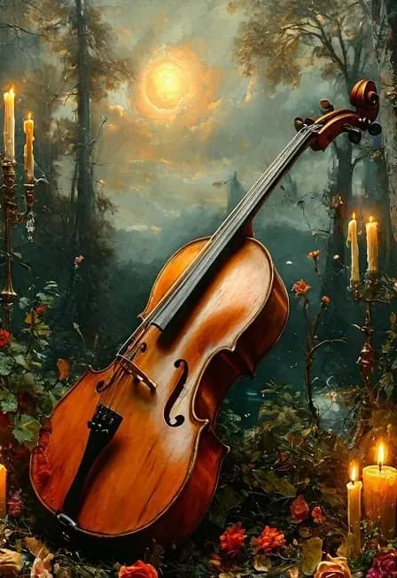 ОТ ВИВАЛЬДИ ДО РОК-ХИТОВ