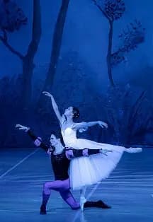 Жизель. Балет