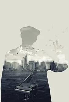 1900-й. Легенда о пианисте